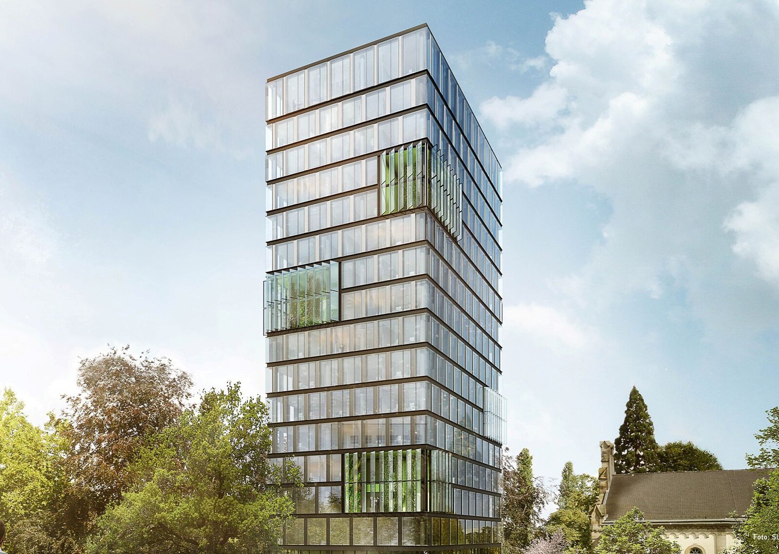 Foto: Stefan Lippert Architekten GmbH
