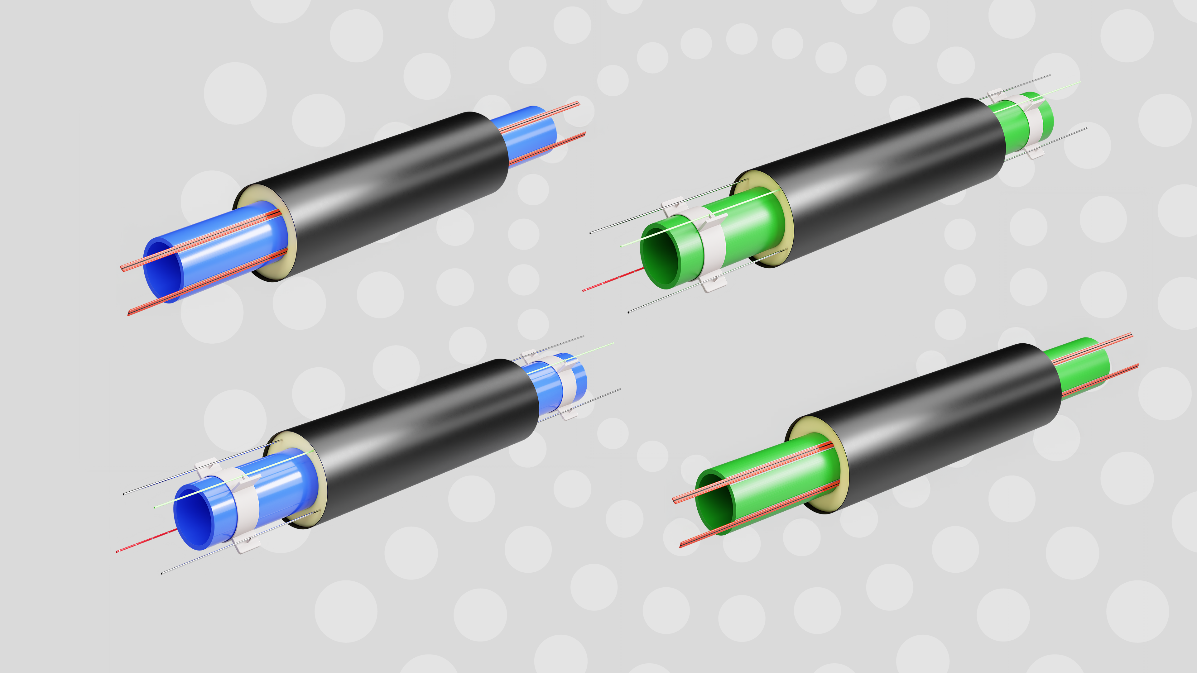 aquatherm leak detection 